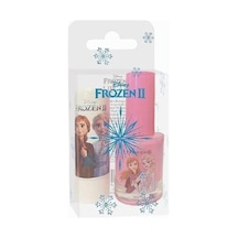 Disney Frozen Lisanslı Dudak Koruyucu + Oje