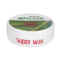 Sector Hairmate Superwax Normal Yeşil Wax 150 Ml