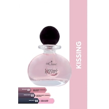 Dr. Clinic Kissing Kadın Parfüm EDP 80 ML