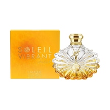 Lalique Soleil Vibrant Kadın Parfüm EDP 100 ML