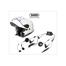 Sena Srl 3 Bluetooth Ve İntercom Gt-air 3 - Neotec 3 59402320
