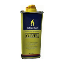 Clipper Benzin N11.343