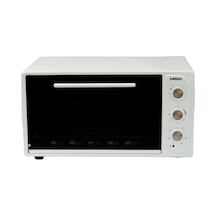 Gosso 5020 Tadım Beyaz Mini Fırın