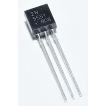 2n 5551 Entegre Devre Transistör
