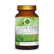 Gökçek Şifa Sinir Otu Toz Eki 80 G