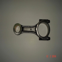 Isuzu Nqr86 Piston Kolu 4Hkt1 Tayvan