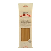 Rummo Spagetti No 3 Makarna 500 G