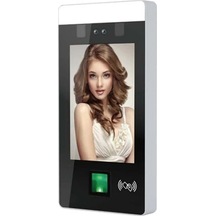 Lockway Lcw - 5000 Yüz Tanıma Sistemleri