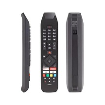 Hubrendy Sh Vestel Rc 43140 H0297a Netflix-youtube Tuşlu Tv Kumandası