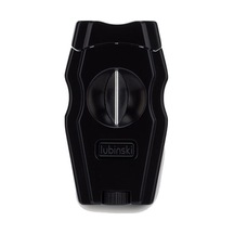 Lubinski Laser Bıçak V-cut Puro Kesici Siyah 60ring Lb-310