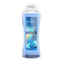 Dermokil Maxrosa Deniz Minerali Duş Jeli 500 ML