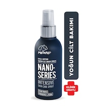 Metapet Nano Series Köpek Kedi Tüm Evcil Hayvanlar İçin Yoğun Cilt Bakımı Spreyi Yara Göz Kulak Ağız Temizleyici 150 ML