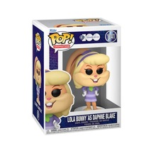 Funko Pop Figür Animation: Hanna-barbera- Lola As Daphne Blake