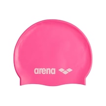 Arena Classıc Silikon Bone 91662103 Pembe