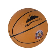 North Pacific Basketbol Topu
