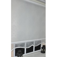 Çift Mekanizmalı Kirli Beyaz Damask Tül Perde Ve Ekru Stor Perde Stb45252-v01 Ekru Çift Mekanizmalı Kirli Beyaz Damask Tül Perde Ve Ekru Stor Perde Stb45252-v01 Ekru