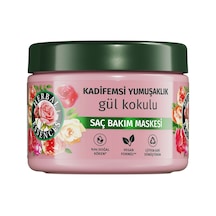Herbal Essences Kadifemsi Yumuşaklık Saç Bakım Maskesi 300 Ml - 3 Adet Tarı