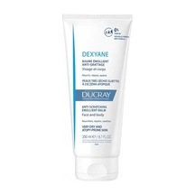 Ducray Dexyane Emollient Balm Kuruluk Karşıtı Nemlendirici 200 ML