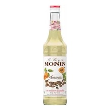 Monin Acı Badem Şurubu (Amaretto) 700 ML
