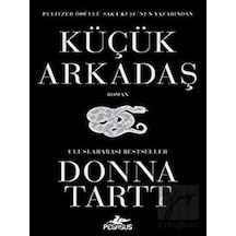 Küçük Arkadaş Pegasus Yayınları - Pegasus Yayınları