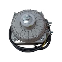 Typhoon Yzf45l13p4-5 Q Fan Motoru 42 Watt 5-13 Şarküteri