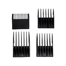 Moser Saç Kesme Makine Tarağı Numaralı x 4