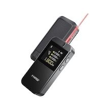 Fnirsi Ir40 Akıllı Lazer Mesafe Ölçer