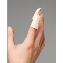 Medikaltec Mallet Finger Baseball Finger No:6