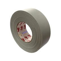 Scapa 3101 Gaffer Kamera Bandı Tamir Bandı 50mmx50mt Gri