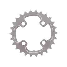 Shimano Fc-m785 Tx - Fc-m675 Slx - 64 MM Bcd 26t Yaprak Dişlisi Siyah