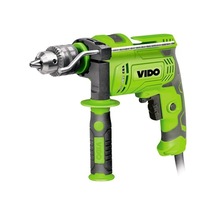 Vido WD010210710 Anahtarlı Mandren 710 W Darbeli Matkap