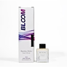 Bambu Çubuklu Oda Kokusu Paçuli 100 ML