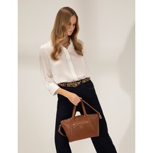 Pierre Cardin Kadın Camel Çanta 50334507-vr015