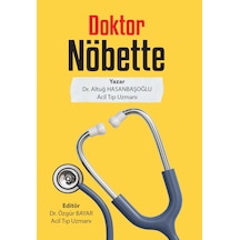 Doktor Nöbette-tıp