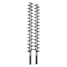 Oleo-mac Hc 260 / 265 / 246 Çit Budama Makinası Bıçağı 60 Cm