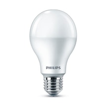 3 Adet Philips Led Ampul 5-40w E27 Beyaz Ess
