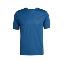 Adidas Erkek Mavi T-shirt We Bas T Kd5473 Mavi