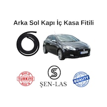 Fiat Bravo Şen-las Sol Arka Kapı Fitili Şl19904