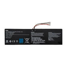 Gigabyte Aero 15s Oled Kb Uyumlu Batarya Pil -11 Pin Model-1