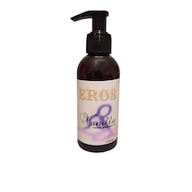 Eros Vanilyalı Masaj Yağı 120ml / Vanilla Massage Oil 120ml