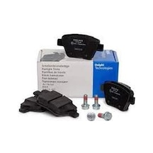 Skoda Yeti 2.0tdı 2015-2015 Delphi Arka Balata Netpar24563