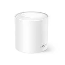 Tp-Link Deco X10 AX1500 Mbps Tüm Ev Mesh Wi-Fi 6 Router
