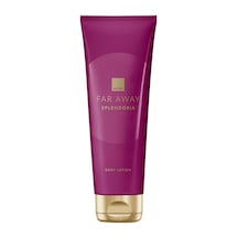 Avon Far Away Splendoria Vücut Losyonu 125 ML