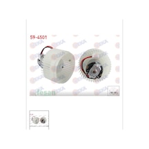 12v Kalorifer Motoru Volvo S60 I 2000-2010 S80 I 1998-2006 V70 Iı 2000-2007 Xc70 Cross Count