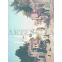 Artebella Büyük Kolay Transfer 1363k Koyu Zemin 23x34cm