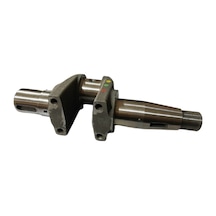 Pancar Motor E89 Krank Mili Dövme Çelik 00333901.119