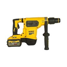Dewalt DCH481X2 Kırıcı Delici  54 Volt Lı-Ion Sds Max  40 MM