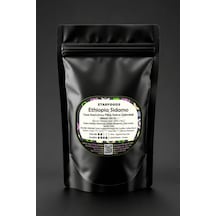 Ethiopia Sidamo Gr2 Taze Kavrulmuş Nitelikli Çekirdek Kahve 150 Gr. Etiyopya %100 Arabica Yöresel Filtre Kahve Çekirdeği