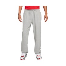 Nike Club Erkek Gri Günlük Stil Eşofman Altı Fq4332-063
