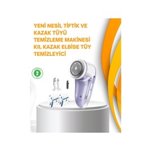 130x60x67mm Boyutlu Giysi Temizleme Makinesi 5w Güç - Hs08376828-2397